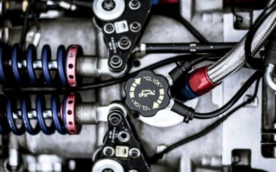 Suspension Bushings and Tire Wear: The Hidden Connection