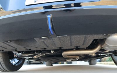 New Suspension Parts Available for 17 Vehicle Models