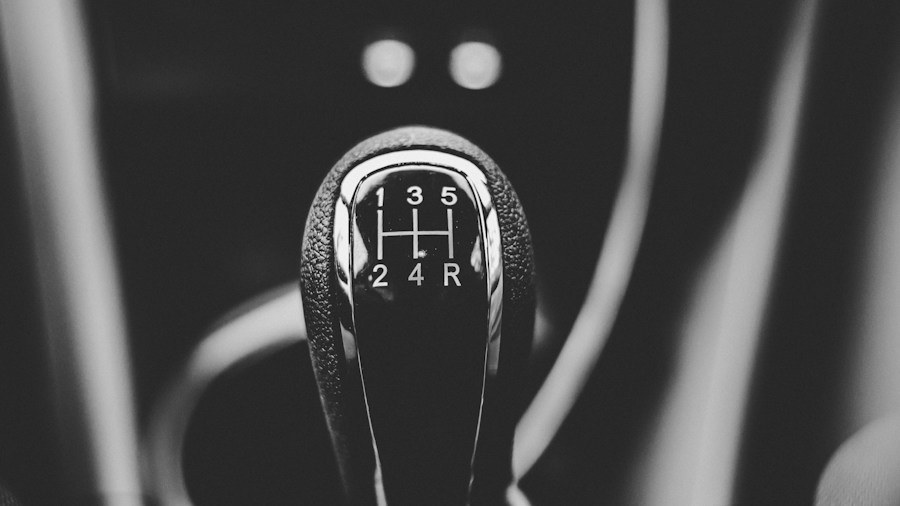 vehicle transmission service appointment