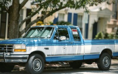 Volkswagen Classic Truck Sells for Under 20K