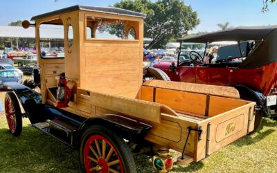 Ford’s Forgotten Fairmont Durango: What the Quirky Car-Truck Means for Collectors