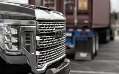 GMC's Bizarre 1963 Plaid Valve Cover Option