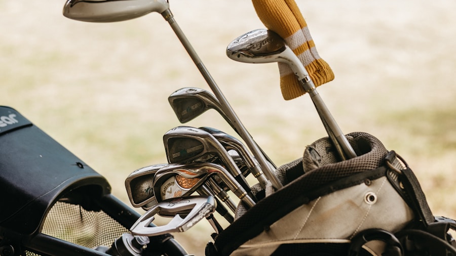 Kenda Hole-N-1 Dominates Golf Cart Tire Market: What This Means for Buyers 1 vintage golf cart equipment