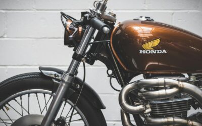Vintage Harley Davidson Flathead Gets Complete Rebuild: What This Means for Motorcycle Buyers