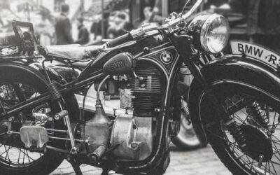 North Carolina Harley-Davidson Show Celebrates 1970s Motorcycle Culture and What It Means for Collectors