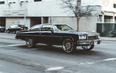 The Complete Chevrolet SS Performance Legacy