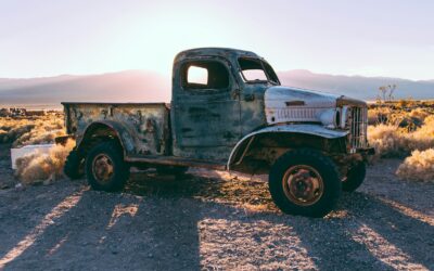 Ford's Lost Equator Concept: A 21-Year Mystery