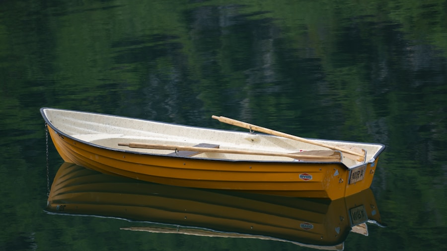 watercraft hull design