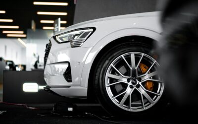 ADAS Calibration Standards Shift: What Tire and Wheel Shoppers Need to Know