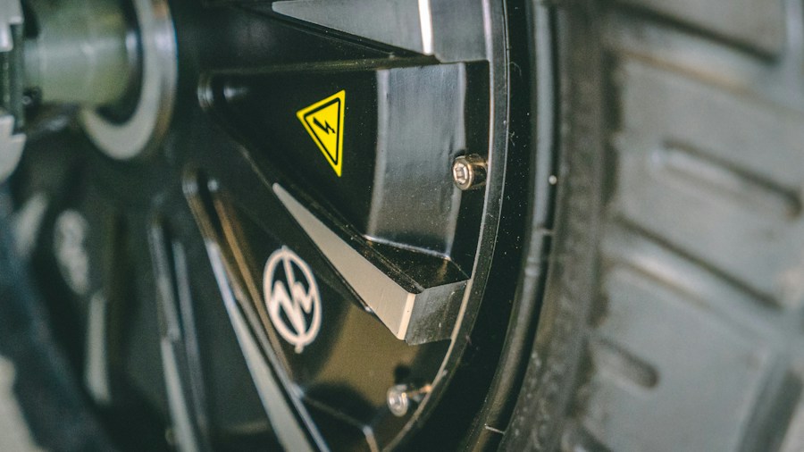 Plaza Tire Service Opens Springfield Location: What Local Shoppers Should Know 1 wheel alignment diagnostics equipment