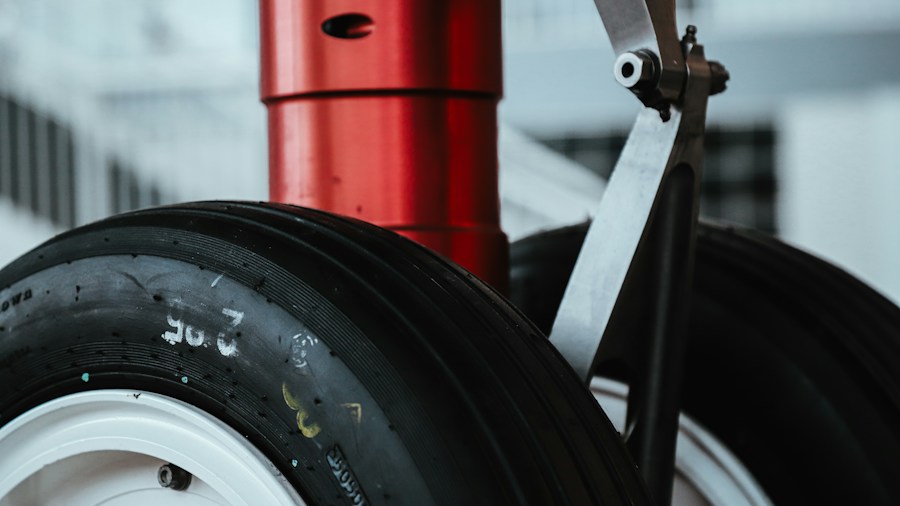 Ranger Introduces Advanced Wheel Balancer for Oversized Tires and Truck Wheels 2 wheel balance weight application