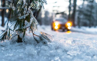 Dunlop Launches Two Winter Tire Lines for Different Vehicles