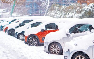 Nokian Launches Winter Tire Campaign Focused on Variable Conditions