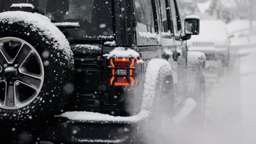 Grand Touring Tires Face Major Shifts What Shoppers Need to Know 1 winter vehicle tire traction