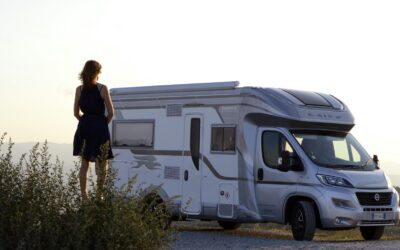 RV Industry Honors Trailblazing Women Leaders