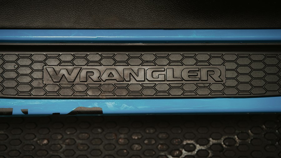 2026 Wrangler Door Removal Just Got Easier: What Buyers Should Know 1 Wrangler door removal process