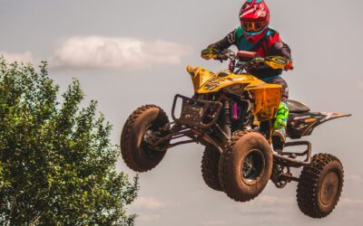 Youth ATV Recall: Critical Safety Defects Identified