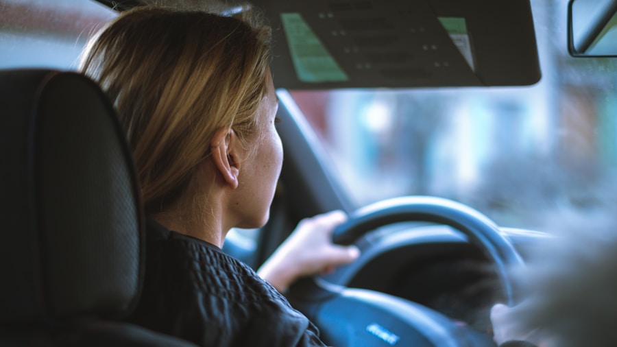 BMW Removes Physical Buttons From New Cars: What Buyers Should Know 1 young driver using voice command
