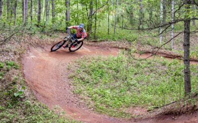 Teen Leukemia Survivor Gets Dream Sherco Dirt Bike