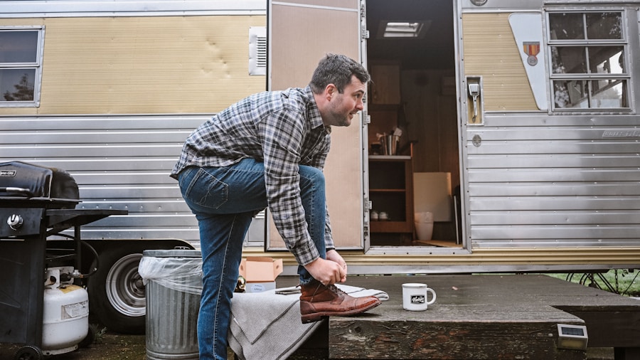 RV Industry 40 Under 40 Nominations Open for 2026 Class Recognition 1 young technician repairing rv
